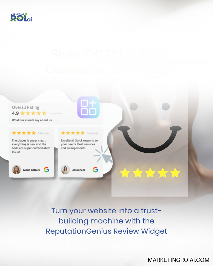 MarketingROI.ai Image