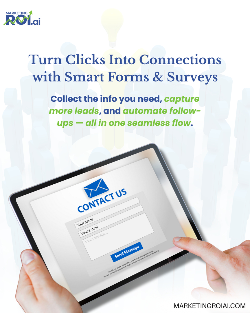 MarketingROI.ai Image