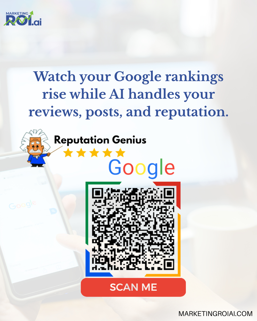 MarketingROI.ai Image