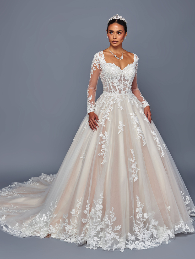 The Dress Shop Image