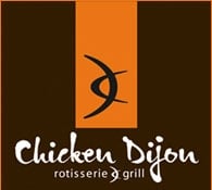 Chicken Dijon - Mediterranean Logo