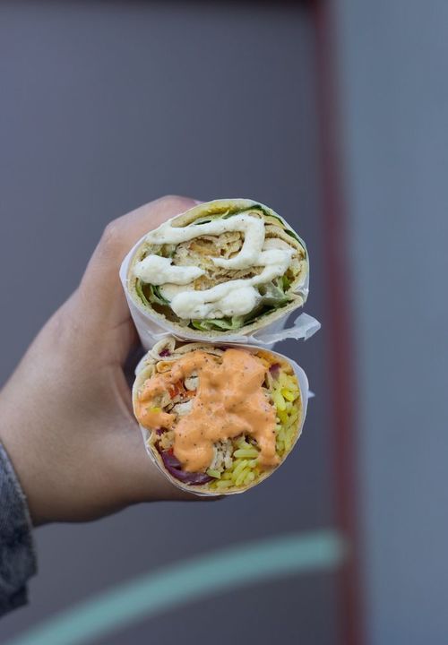 Chicken Dijon - Mediterranean Image