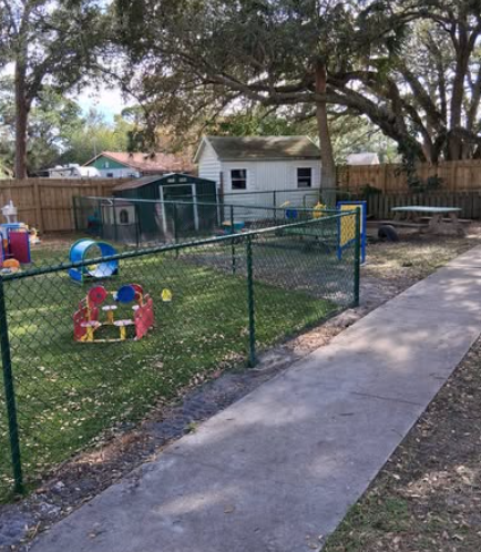 Professional Installation Fencing LLC Image