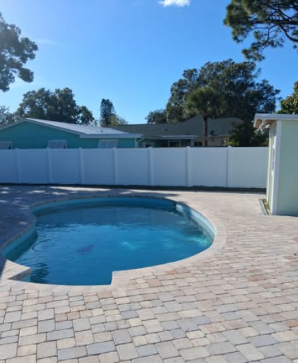 Professional Installation Fencing LLC Image