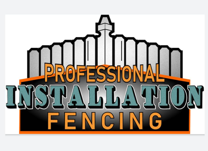 Professional Installation Fencing LLC Logo