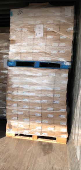 Best Time Logistics Inc. - San Bernardino, CA