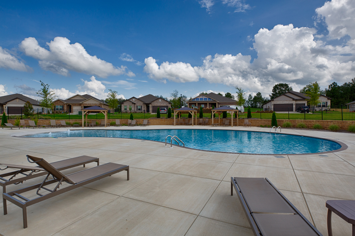 The Links at Canebrake by D.R. Horton - Athens, AL