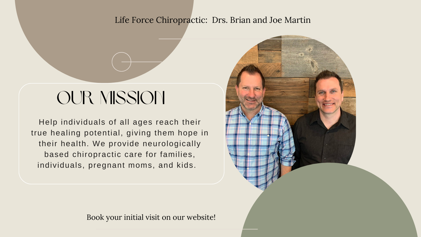 Life Force Chiropractic of Vancouver WA - Vancouver, WA
