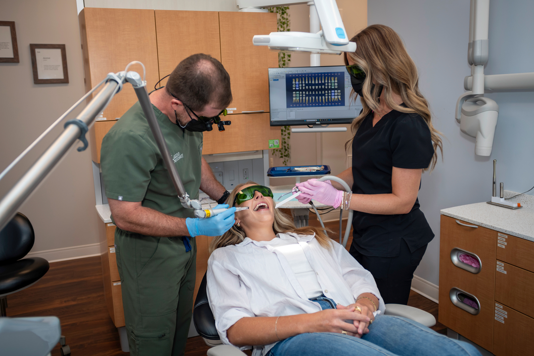 Lane Dentistry - Murfreesboro, TN