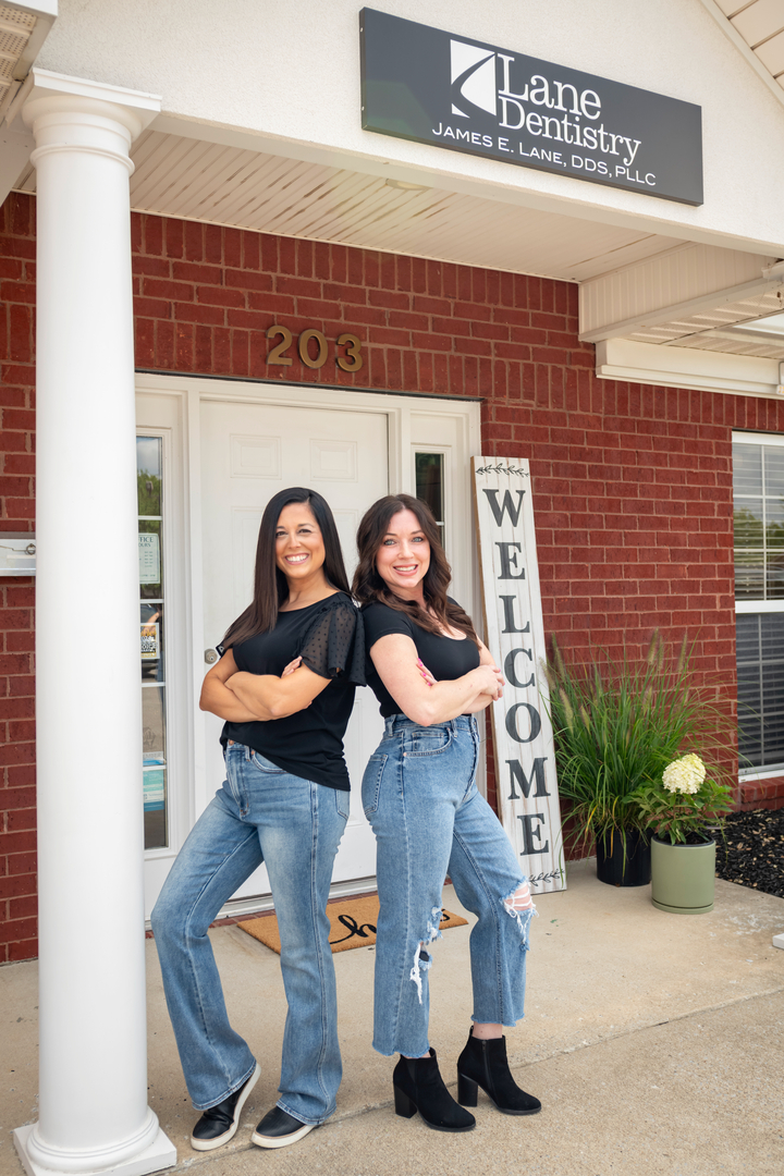 Lane Dentistry - Murfreesboro, TN