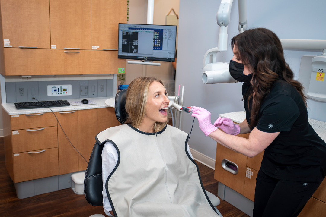 Lane Dentistry - Murfreesboro, TN