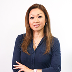 Mutual of Omaha - Soonie Stoops Image