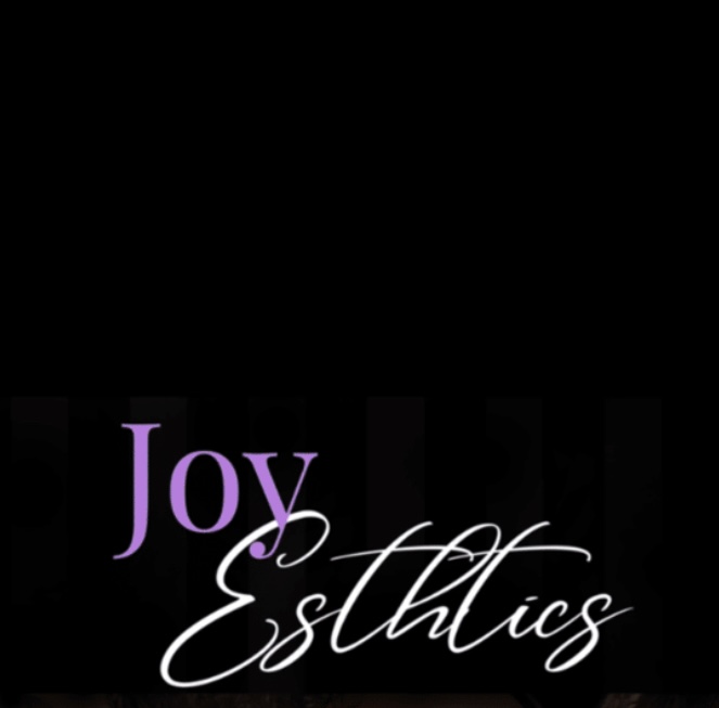 Joy Esthetics Logo