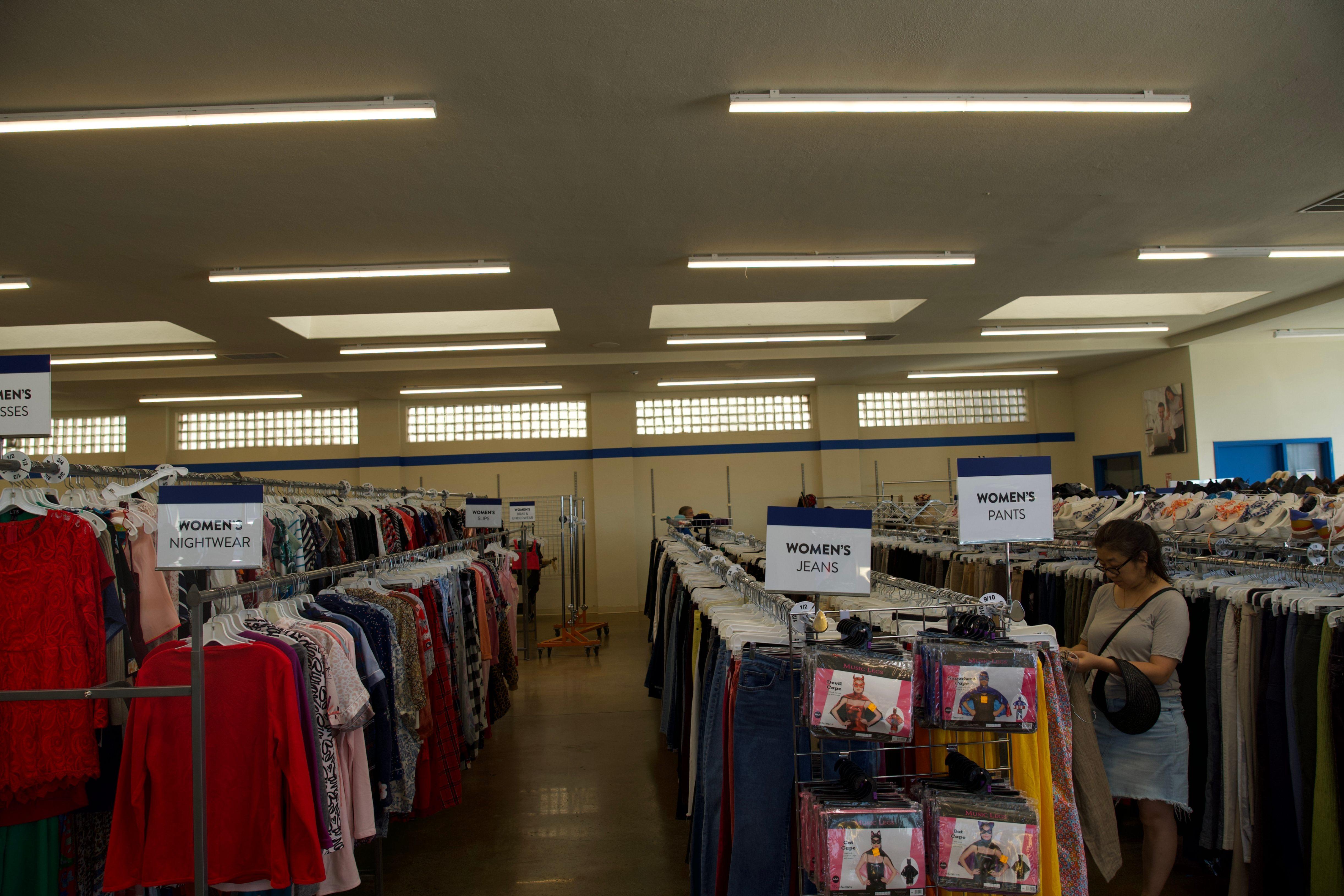 Goodwill Store & Donation Center Image