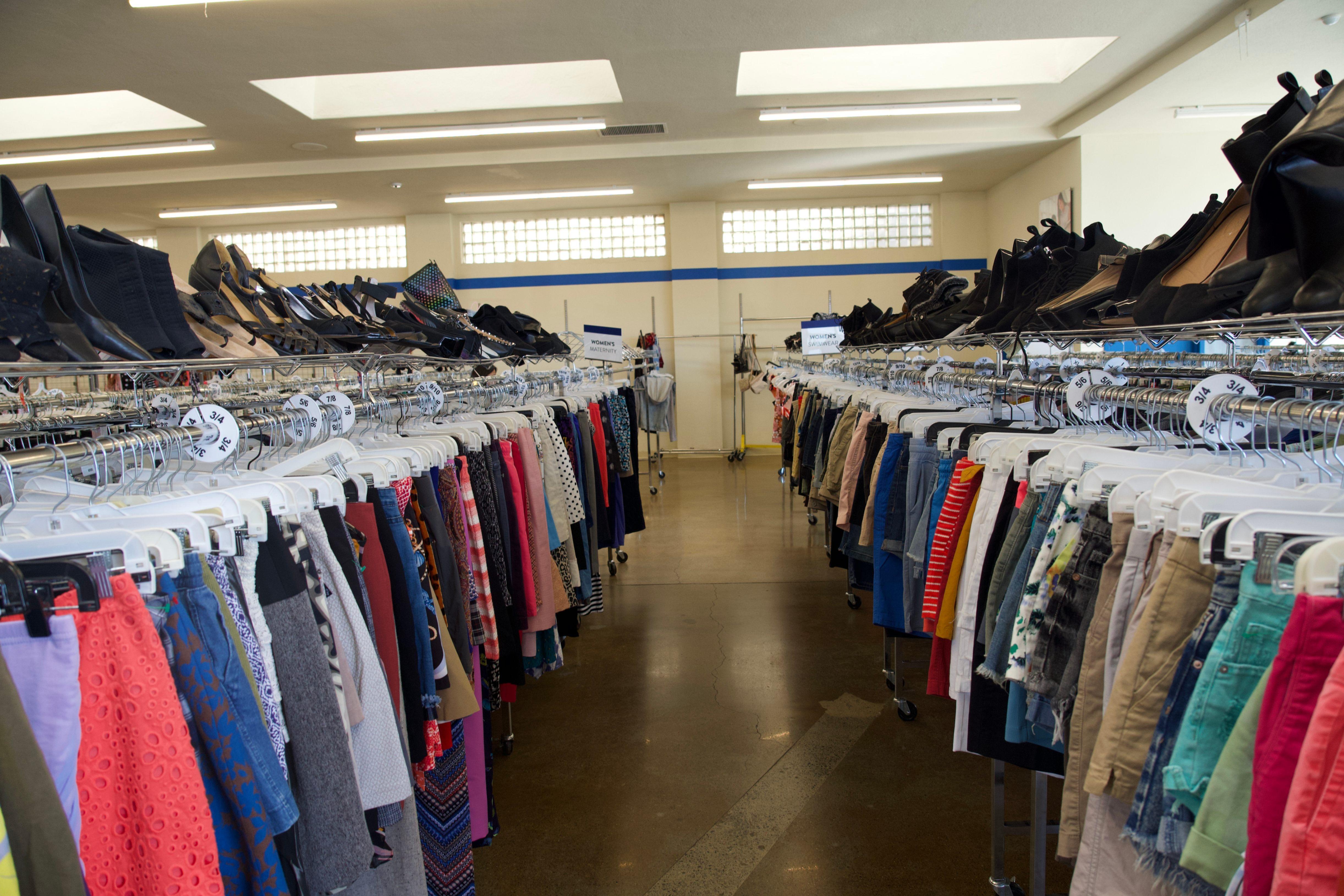 Goodwill Store & Donation Center Image