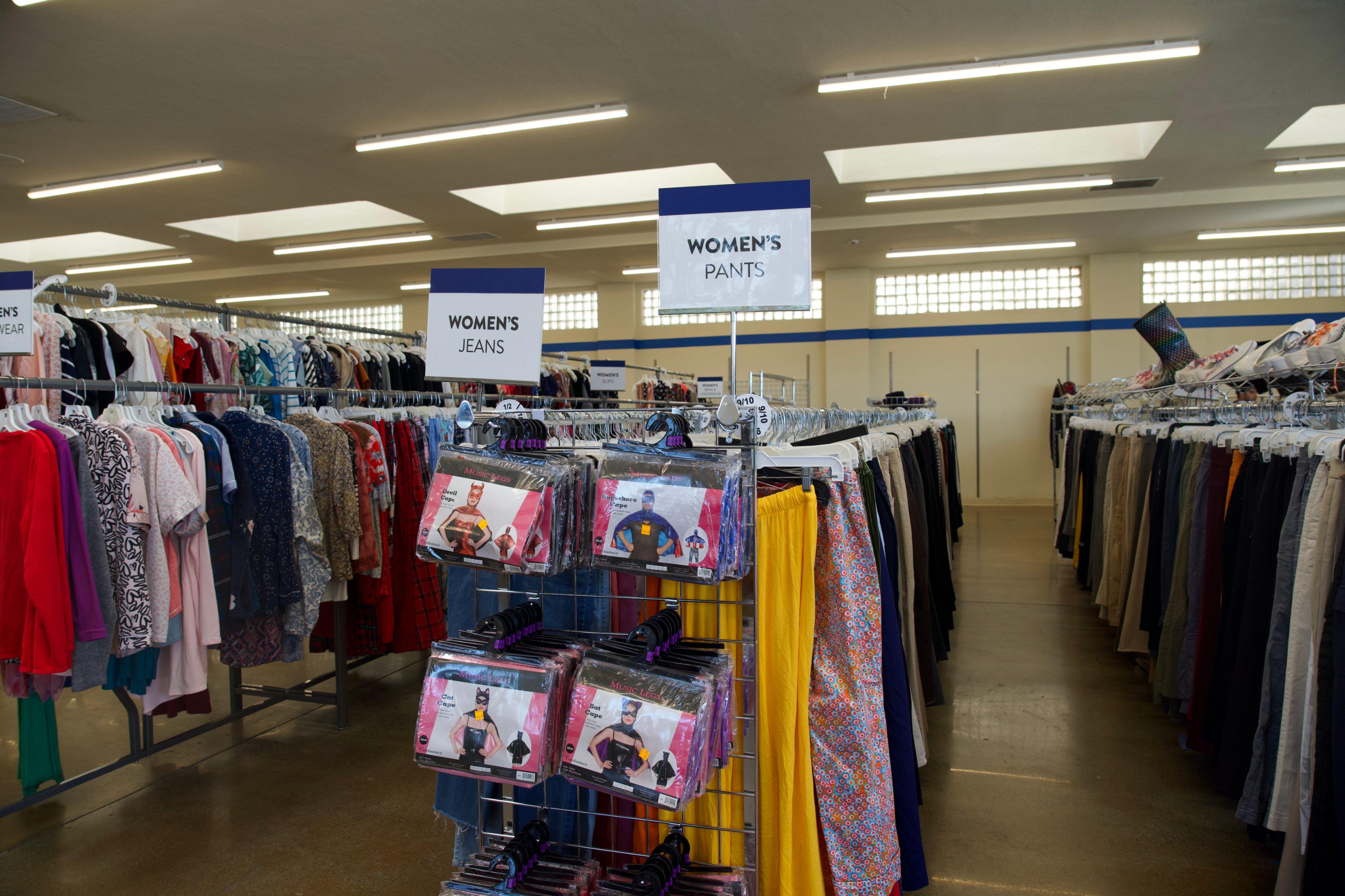 Goodwill Store & Donation Center Image