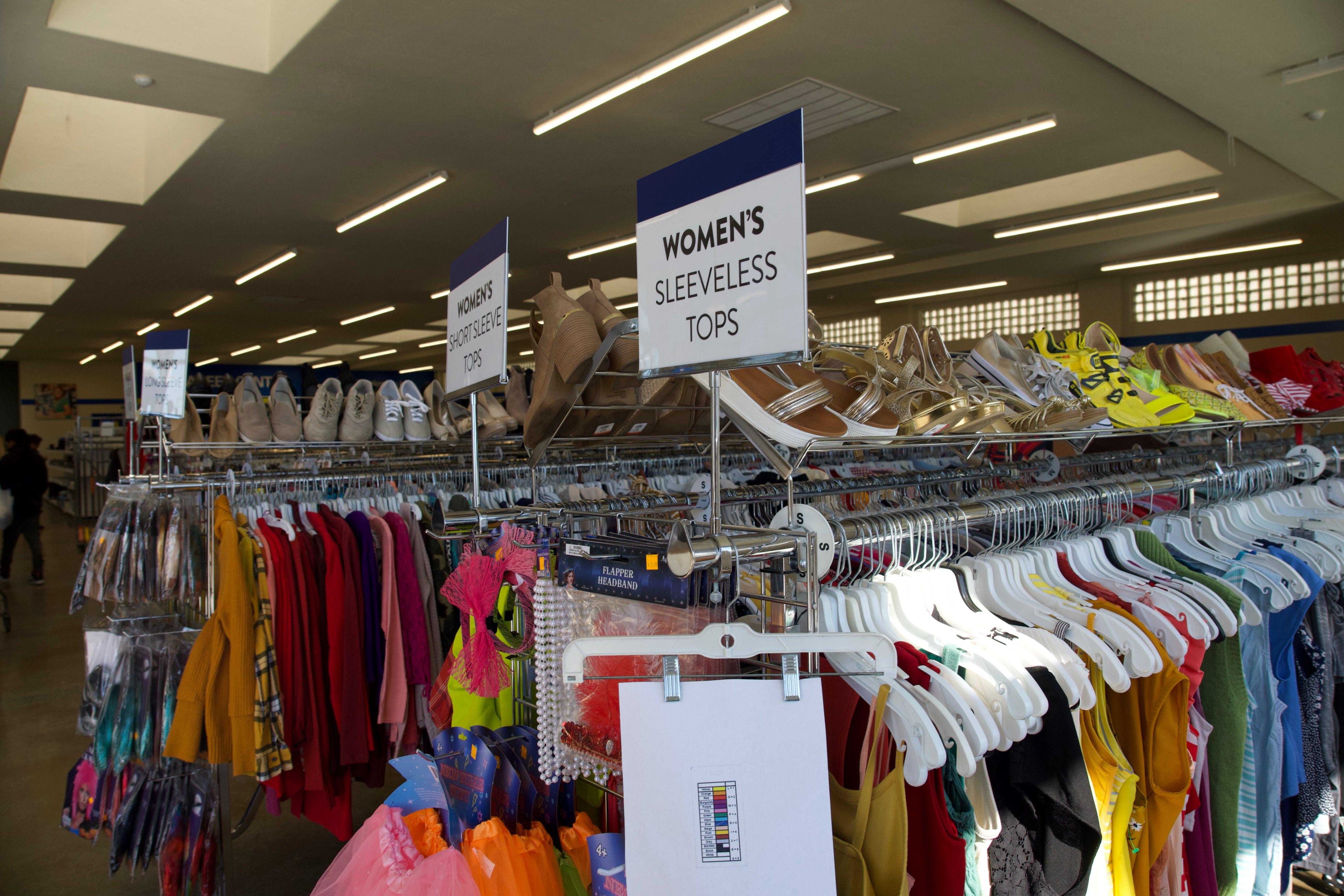 Goodwill Store & Donation Center Image