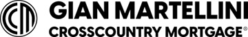 Gian Martellini at CrossCountry Mortgage