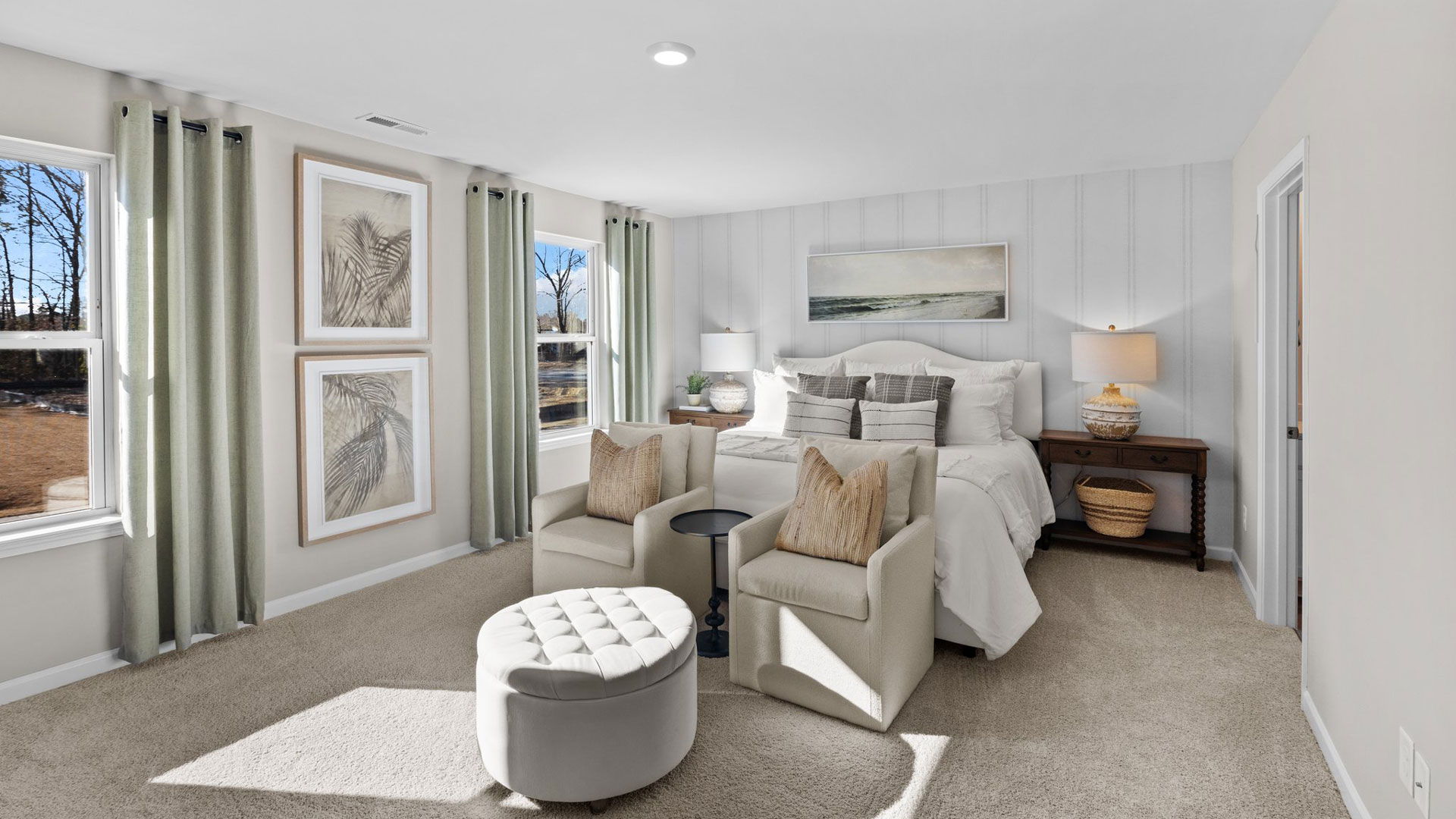 Blair Ridge by D.R. Horton - La Grange, NC