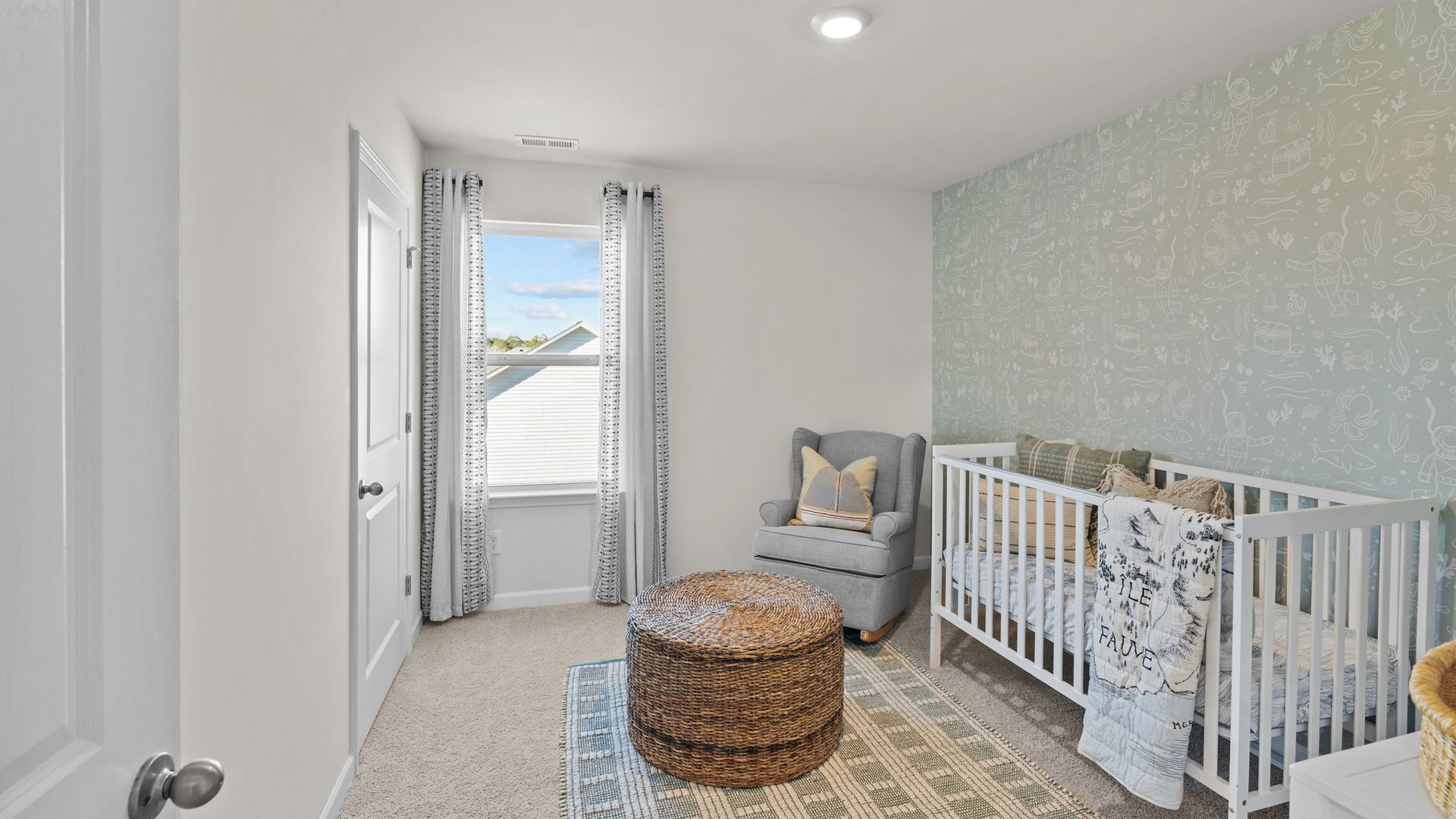 Blair Ridge by D.R. Horton - La Grange, NC