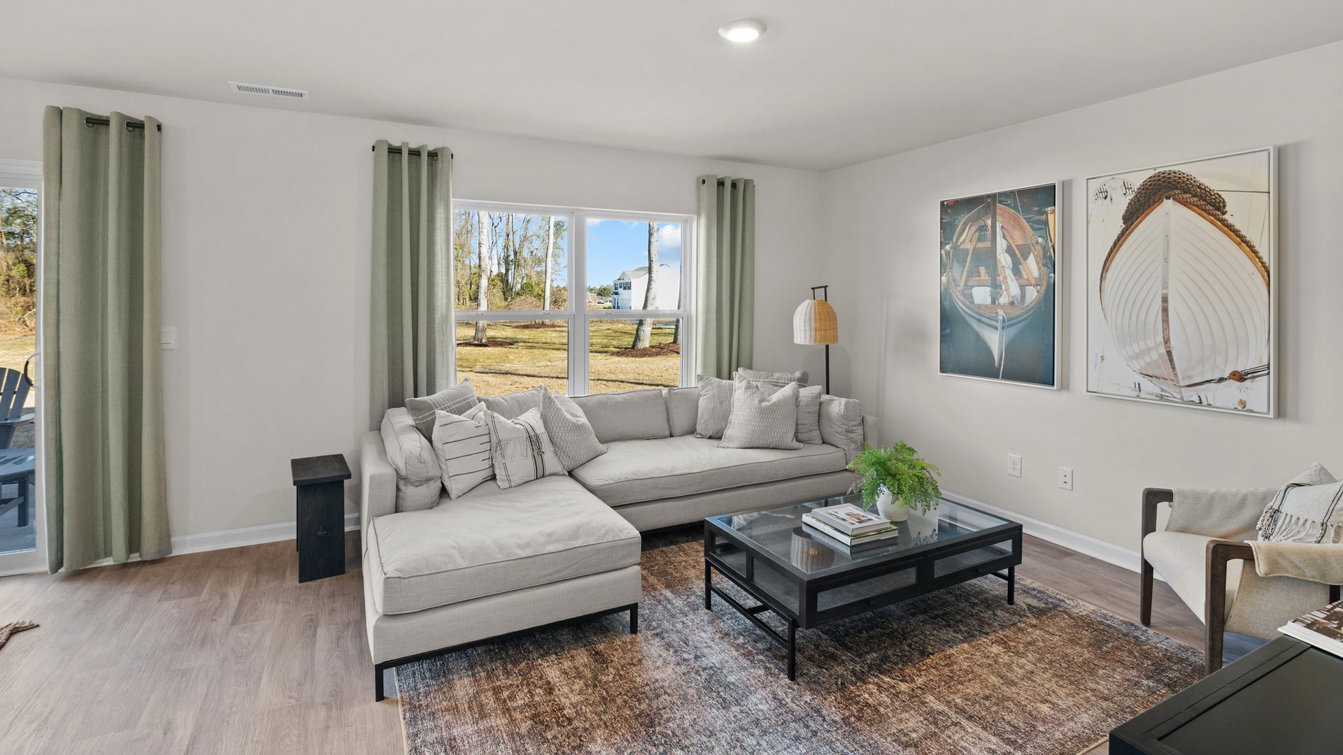 Blair Ridge by D.R. Horton - La Grange, NC