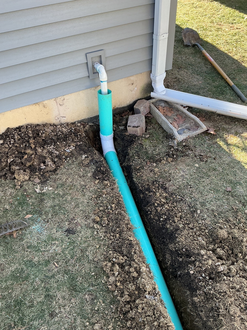 Allied Plumbing Heating & Cooling Image
