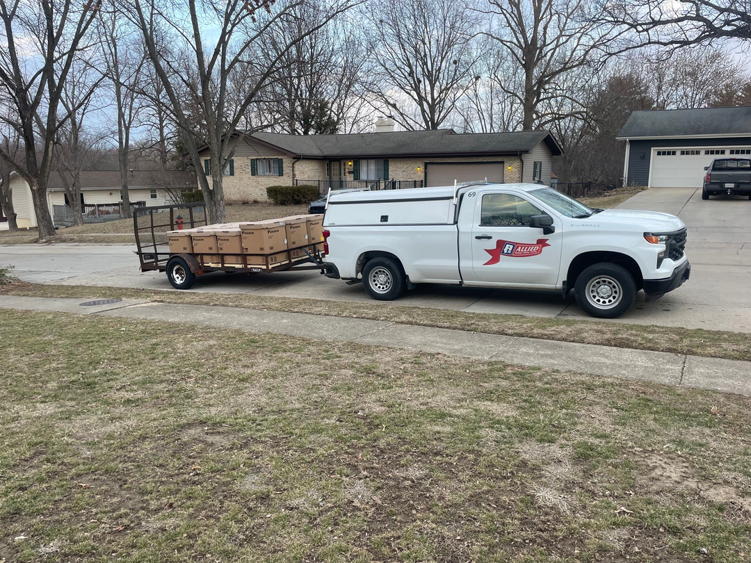 Allied Plumbing Heating & Cooling Image