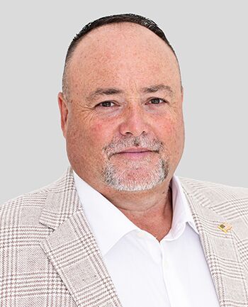 Rob Parham at CrossCountry Mortgage Image