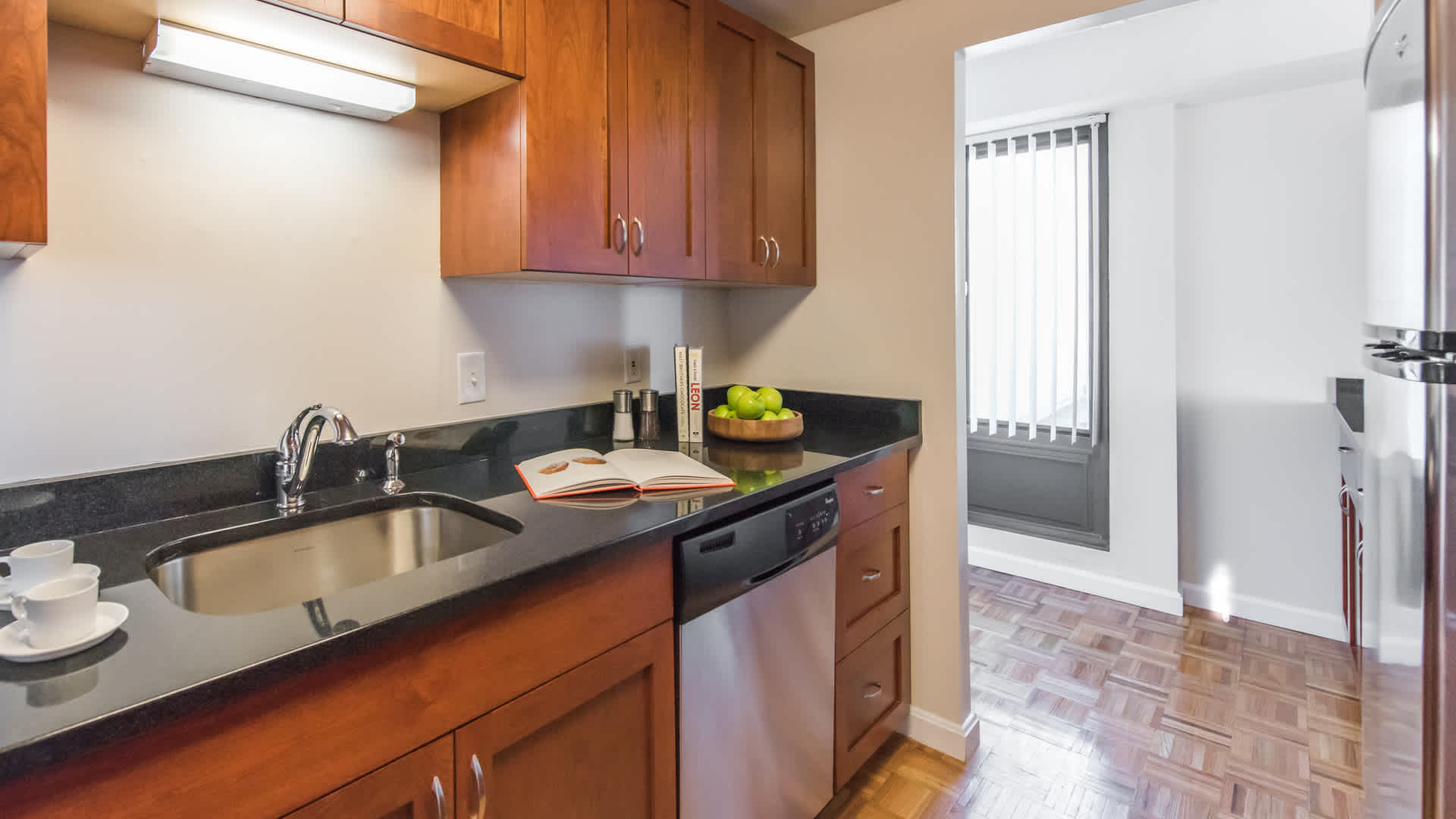 929 Mass Apartments - Cambridge, MA