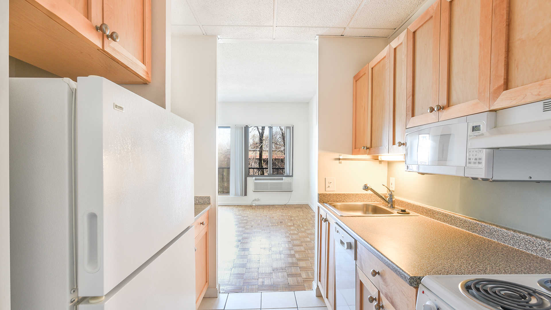 929 Mass Apartments - Cambridge, MA