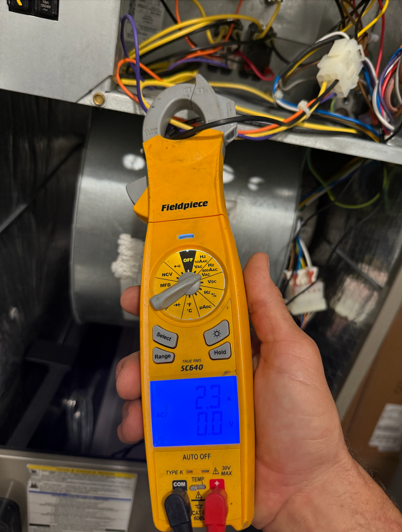 Chill Squad Air Conditioning - North Fort Myers, FL