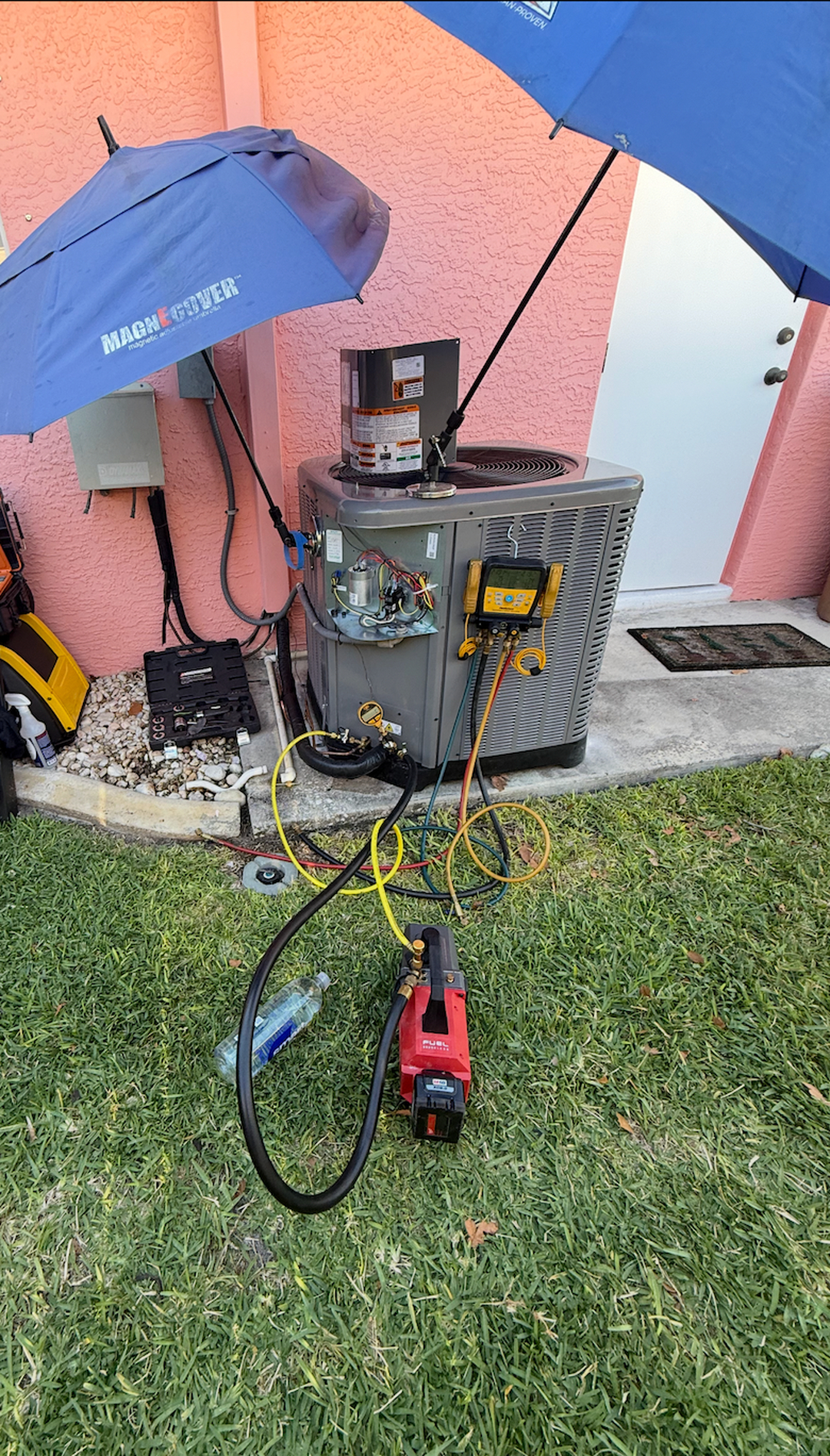 Chill Squad Air Conditioning - North Fort Myers, FL