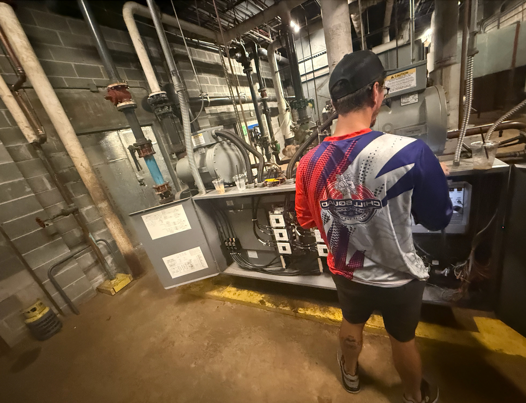 Chill Squad Air Conditioning - North Fort Myers, FL