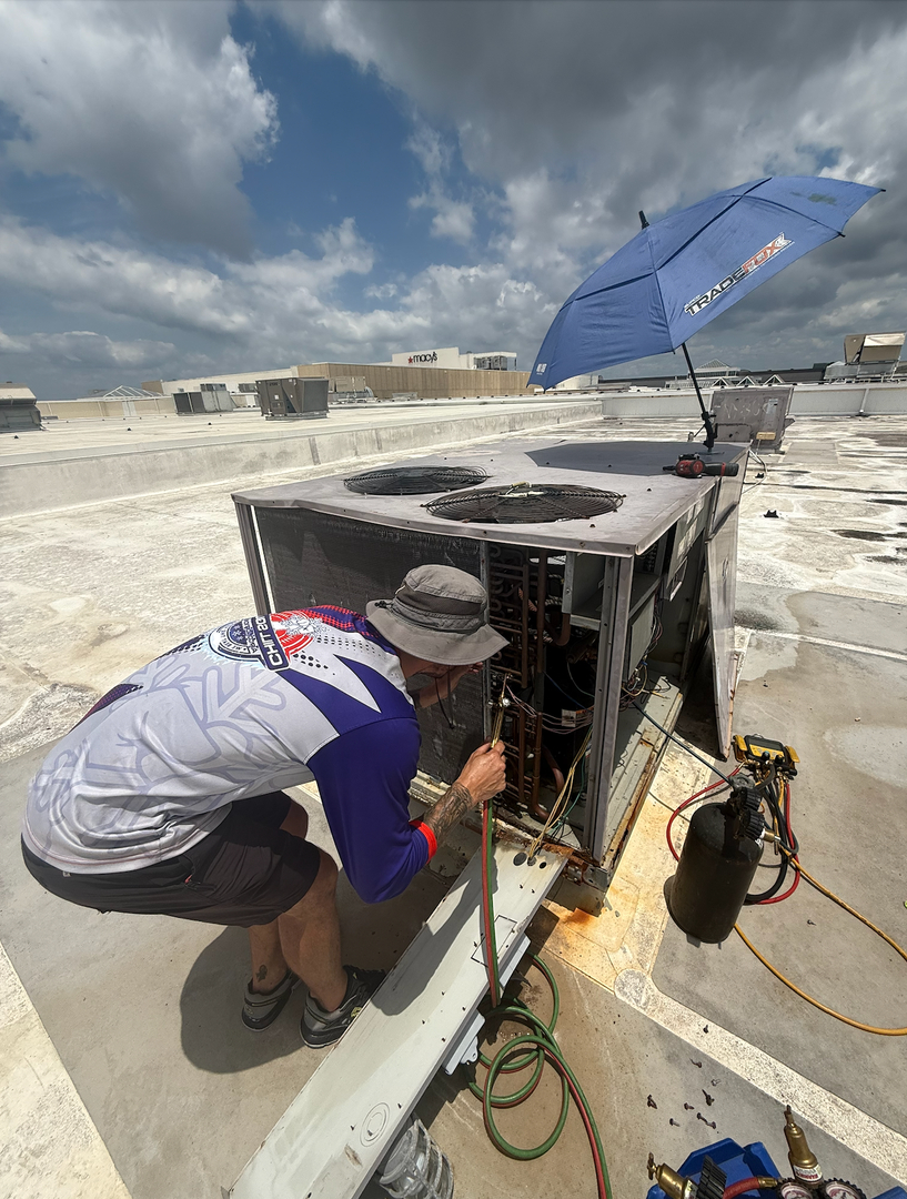 Chill Squad Air Conditioning - North Fort Myers, FL