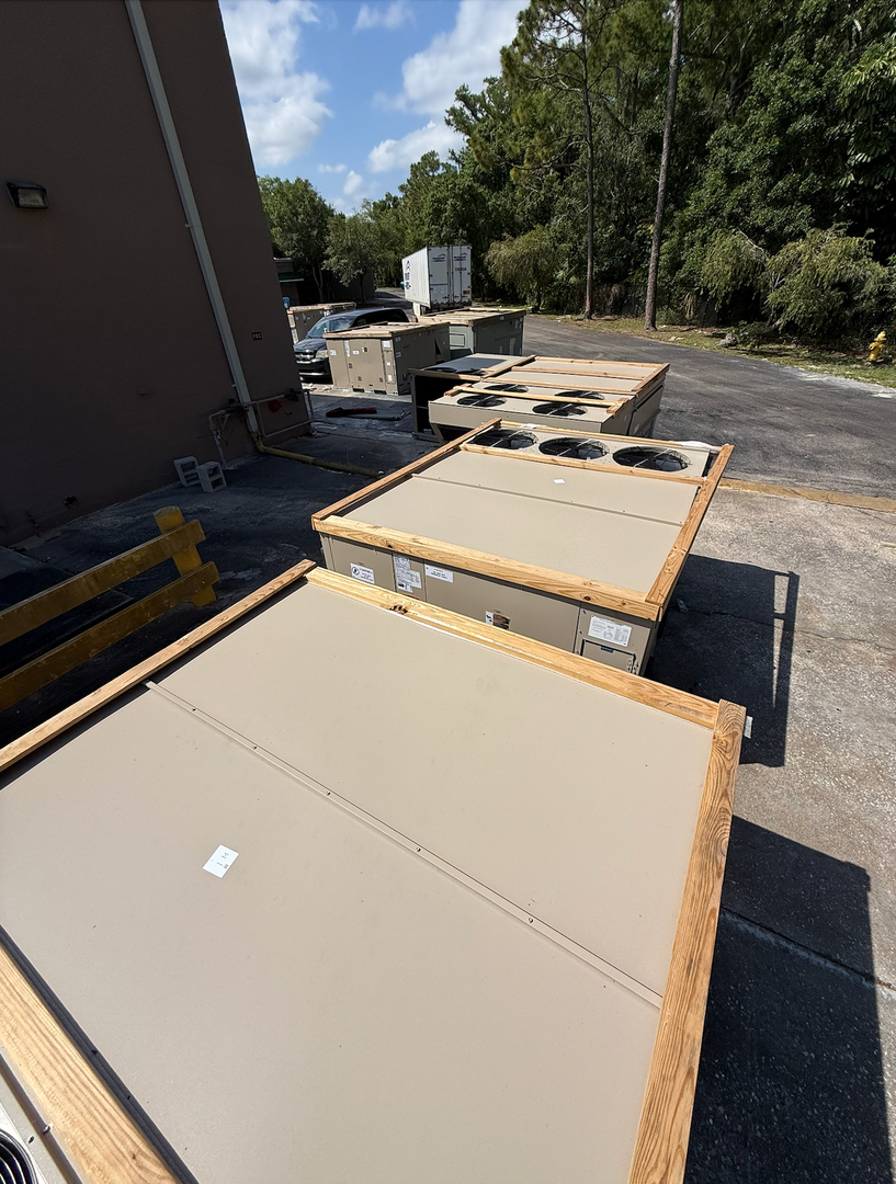 Chill Squad Air Conditioning - North Fort Myers, FL