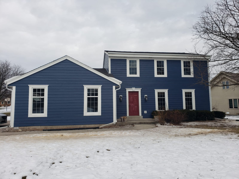 Infinity Exteriors - Appleton, WI