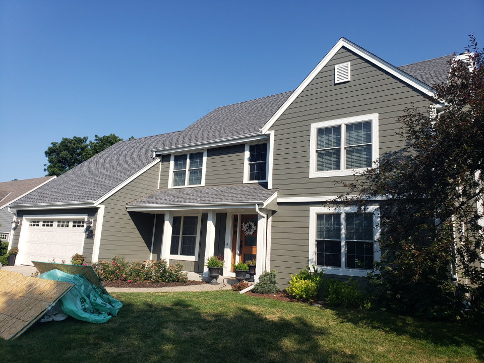 Infinity Exteriors - Appleton, WI