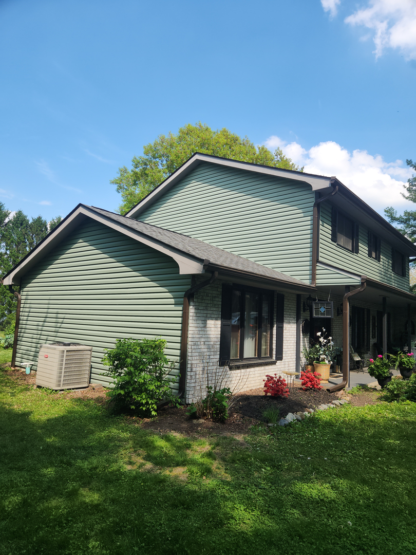 Infinity Exteriors Image