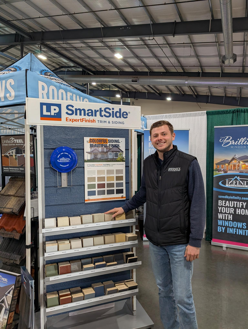 Infinity Exteriors - Appleton, WI