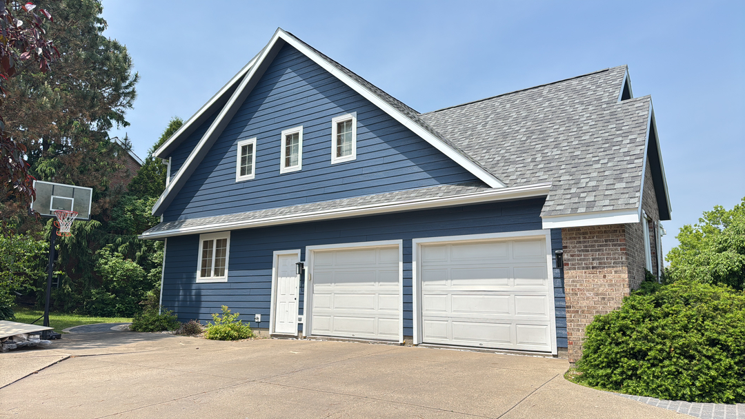 Infinity Exteriors - Appleton, WI