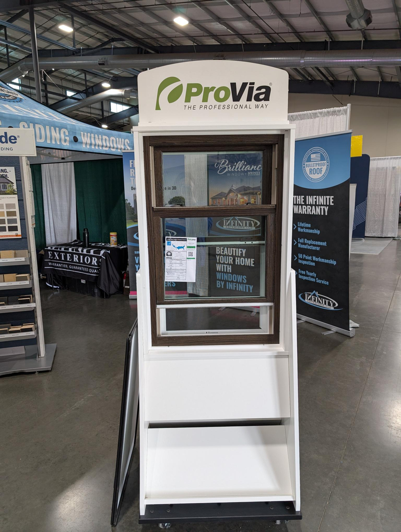 Infinity Exteriors - Appleton, WI