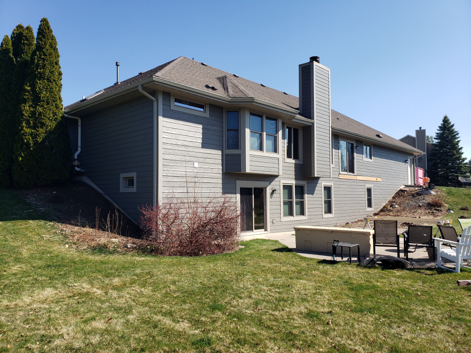Infinity Exteriors - Appleton, WI