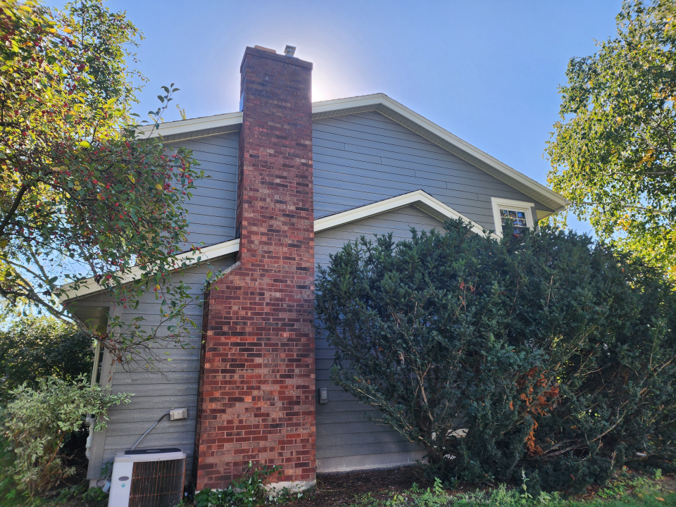 Infinity Exteriors Image