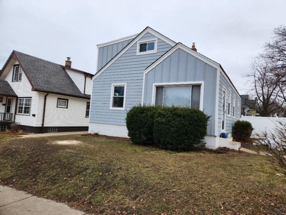 Infinity Exteriors - Appleton, WI