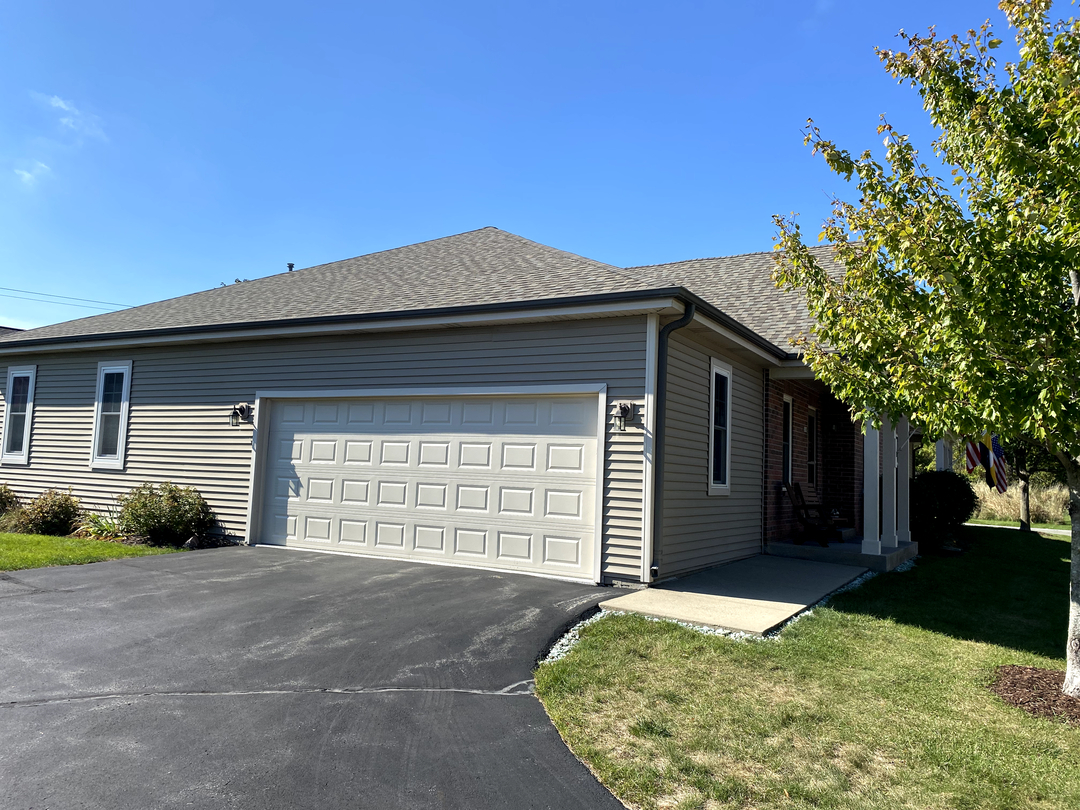 Infinity Exteriors - Appleton, WI