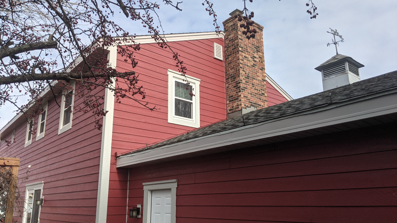 Infinity Exteriors - Appleton, WI