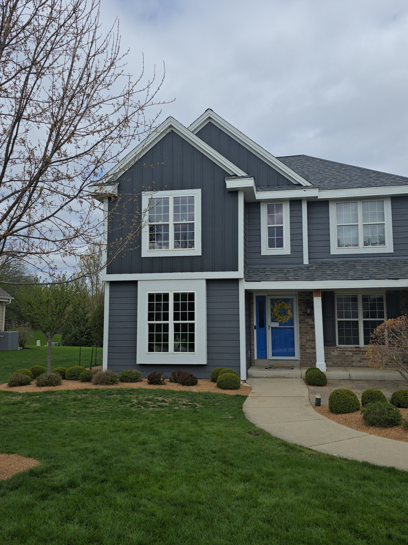 Infinity Exteriors - Appleton, WI