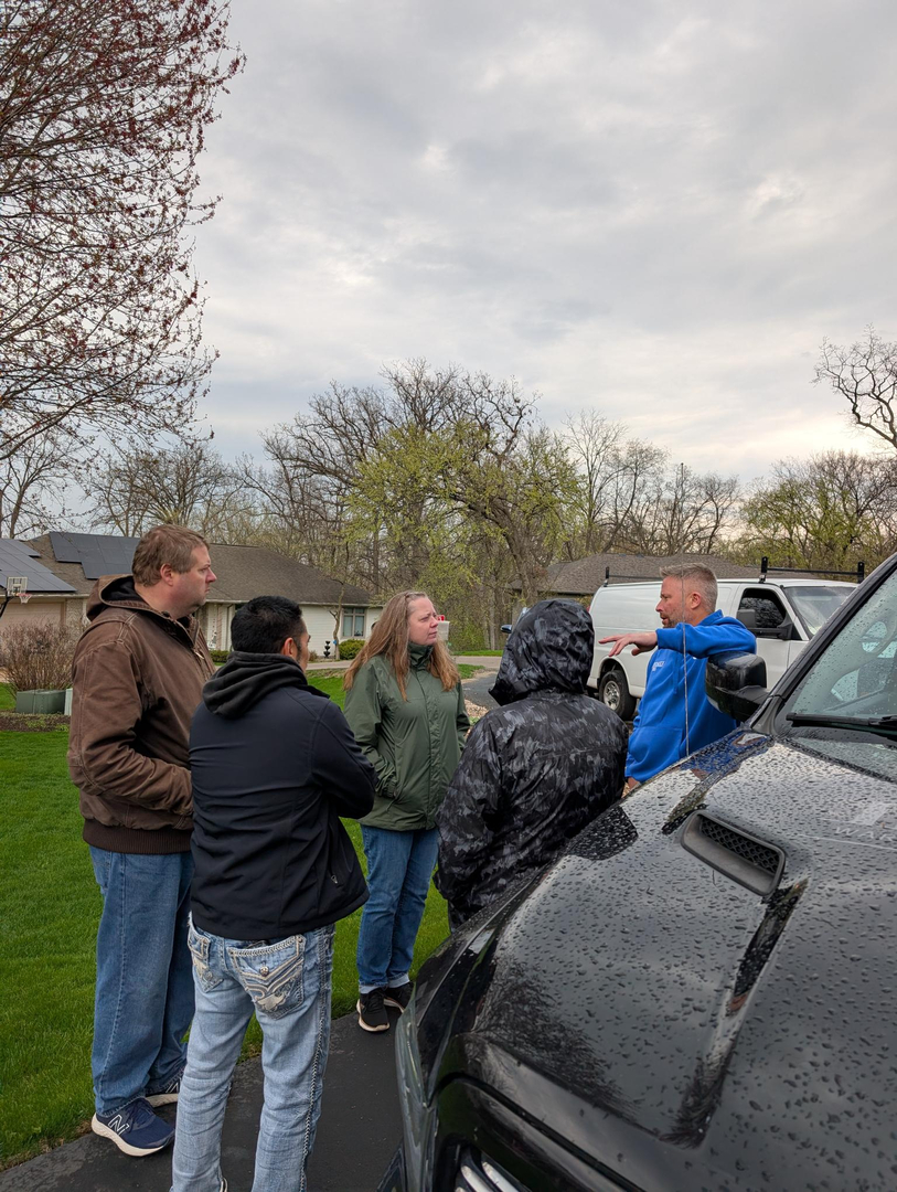 Infinity Exteriors - Appleton, WI