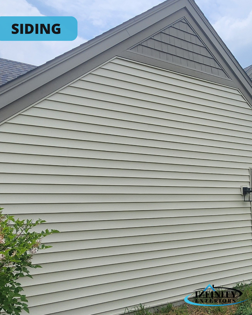 Infinity Exteriors Image