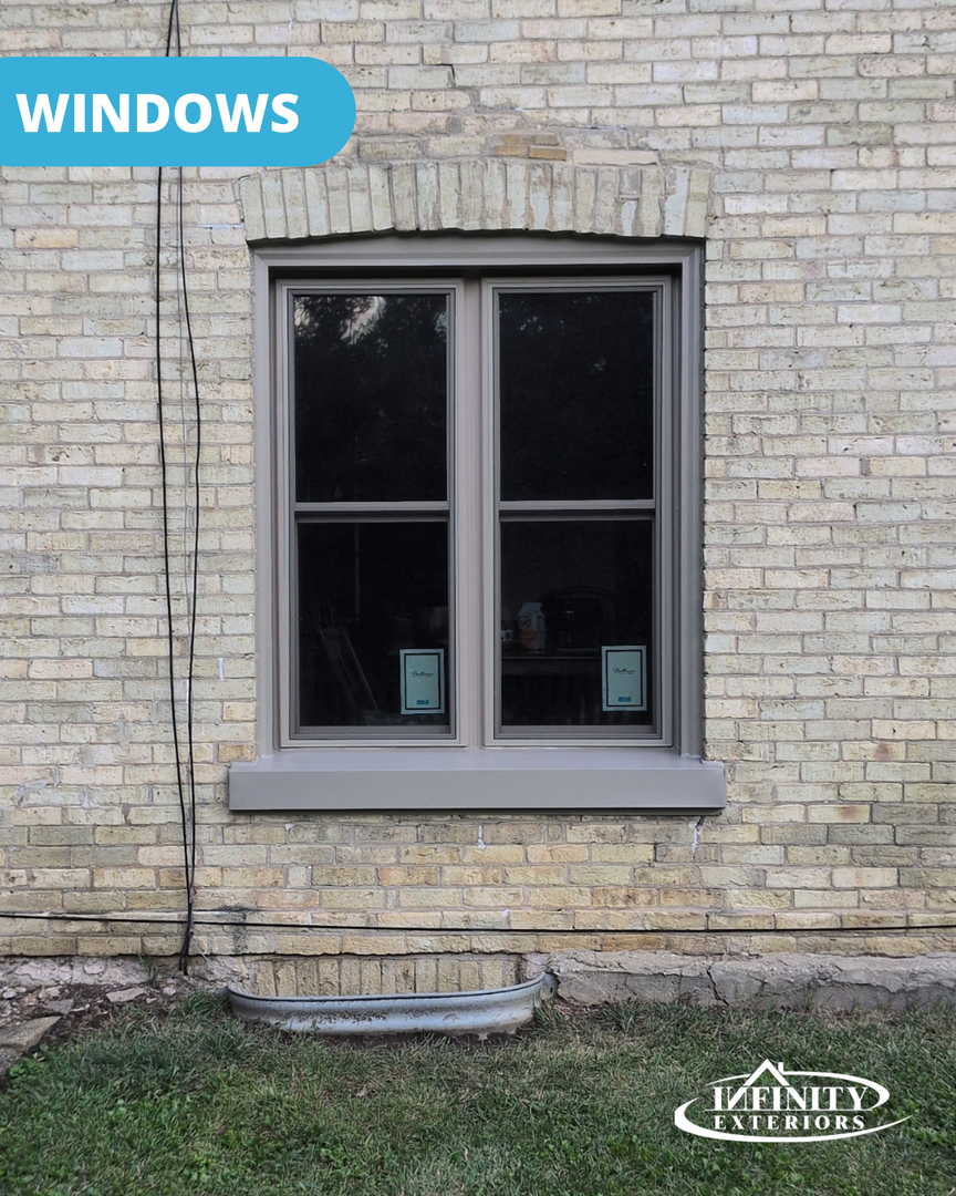 Infinity Exteriors Image
